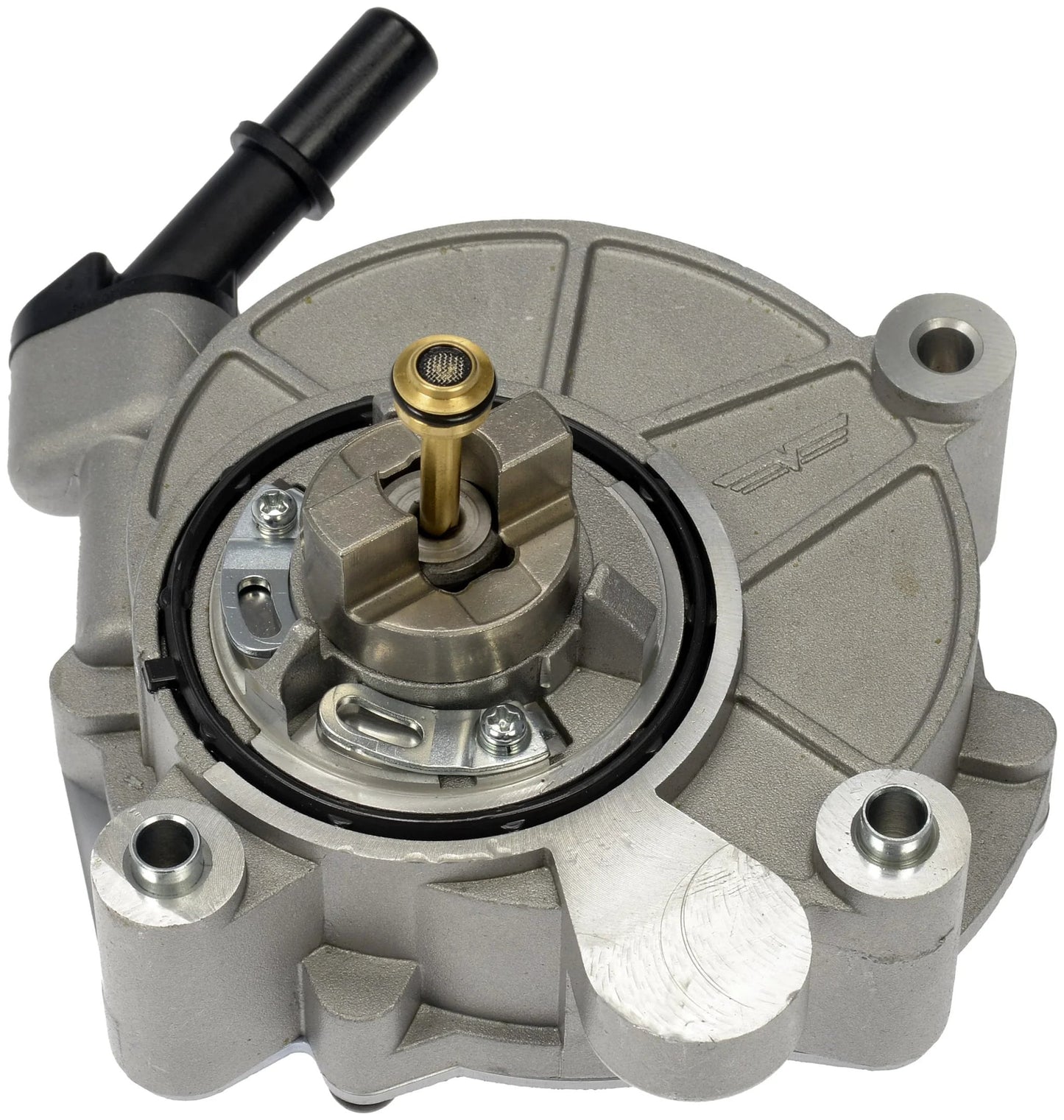 Premium Replacement Vacuum Pump For Ford And Lincoln Vehicles Dorman 904858 Compatible Durable Build For Long Life And Reliable Vacuum Restores Vacuum Operated Functions Like Brakes And HVAC Controls