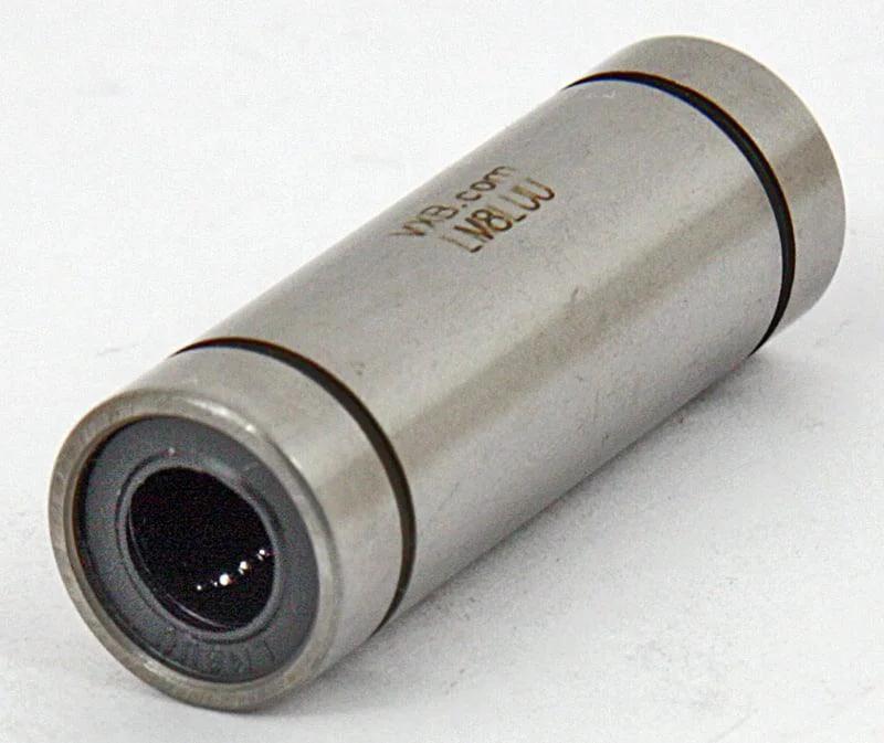 8mm Bearing/Bushing LM8LUU Linear Motion