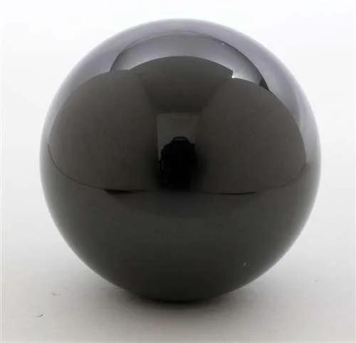 8mm Loose Ceramic Balls SiC Bearing Balls