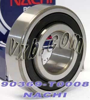 90363-T0008 Nachi Automotive Wheel Hub Bearing Japan 35x80x21 Bearing