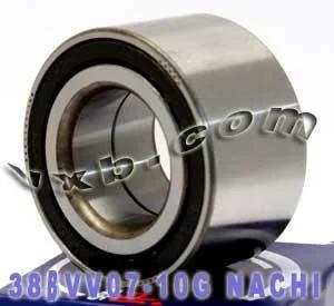 90369-38004 Nachi Automotive Wheel Hub Bearing Japan 38x74x33 Bearing