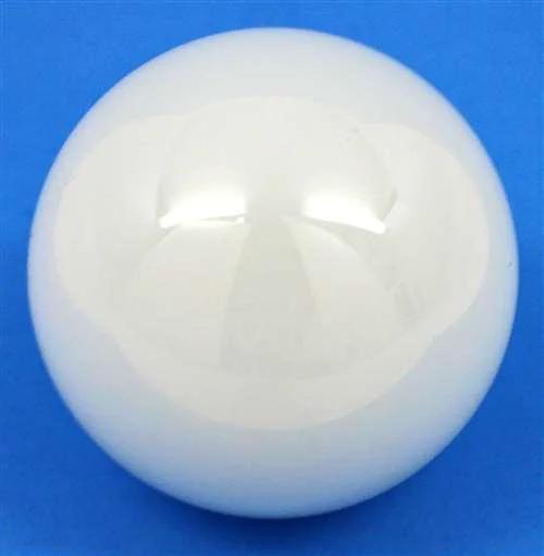 9/16 inch = 14.288mm Loose Ceramic Balls ZrO2 Bearing Balls