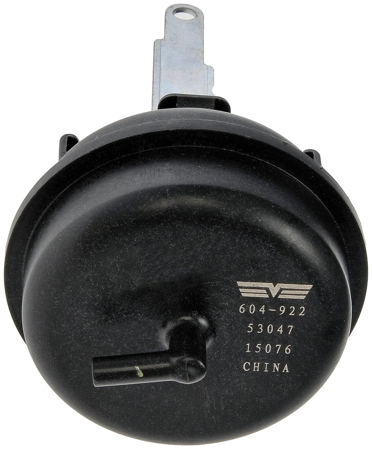 Direct Replacement HVAC Blend Door Actuator For Select Chevy And GMC Vehicles Dorman 604-922 OE Style Fit black actuator