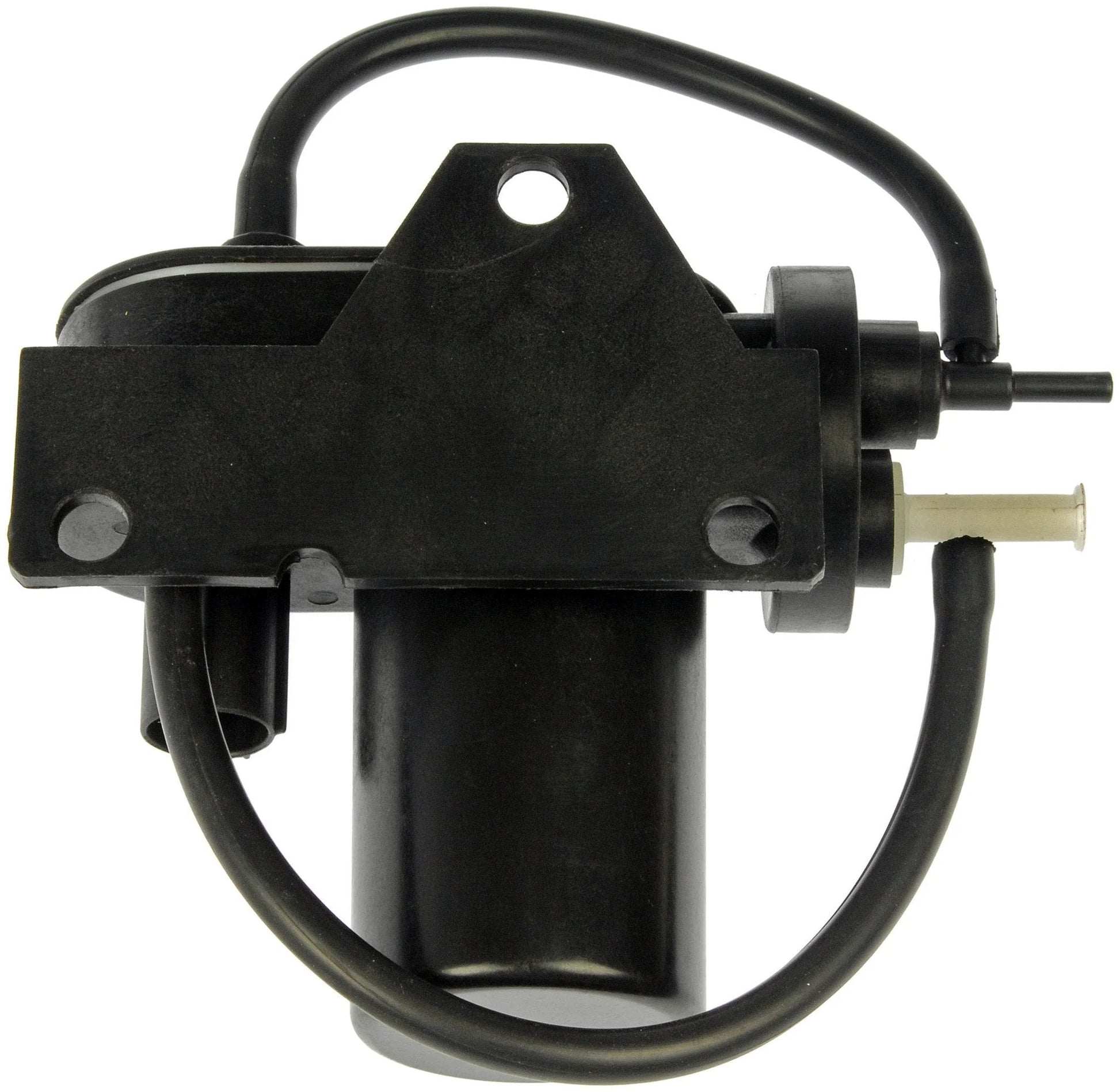 Vacuum Pump Replacement For Dodge And Ford Vehicles With OE Quality Durable Construction To Restore Vacuum Operated Functions Ideal Fit And Long Lasting Performance Direct Plug And Play Compatible With Select Dodge And Ford Models