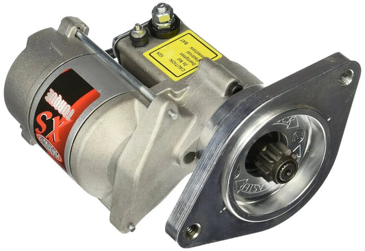 Str XS Infi Clock Timing For AMC Jeep V8 And Inline 6 Up To 1987 18 To 1 Natural gear view showing side detail
