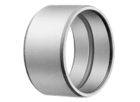 LRB141816 Inner Ring Bearing Inch Size With Oil Holes High Carbon Steel General Purpose Seven Eighths Inch Inside Diameter