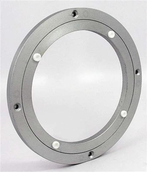 990mm Lazy Susan Aluminum Bearing 1050 lbs Turntable Bearing
