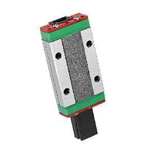 9mm Miniature Square Slide Unit Block Linear Motion