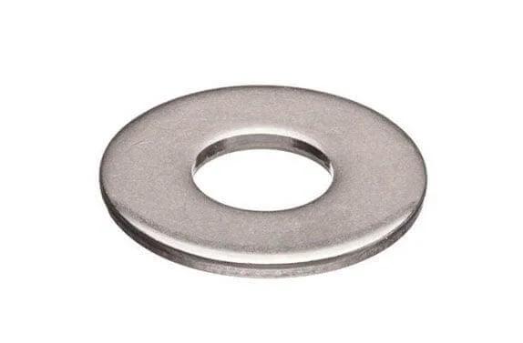AS110145 Thrust Washer 110x145x1mm Steel Bearing Ring
