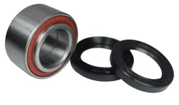 Arctic Cat 375 2x4 ATV Front Wheel Bearing Kit 2002