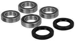 Arctic Cat 400 2x4 ATV Rear Wheel Bearing Kit 2001