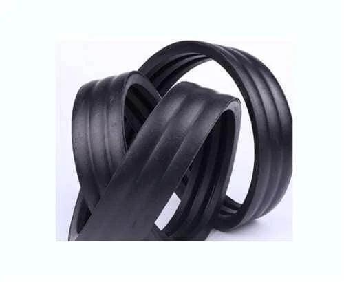 B61/03 -B-Section Banded V Belt 5/8" Width - 3 Bands - 64" Long