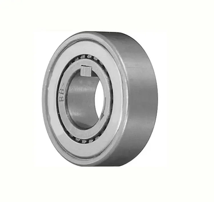 BB17-2K-K One-Way Bearing Shield Sprag Freewheel Clutch Bearing