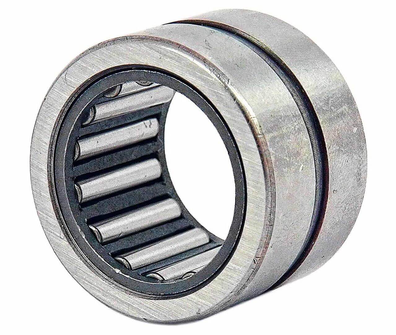 BR243320 Needle Roller Bearing ; 1-1/2" BORE 2-1/16" OD 1-1/4" Wide