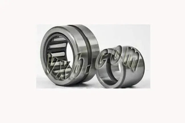 BRI203320 Needle Roller Bearing 1-1/4" x 2-1/16" x 1-1/4" - Machined Type