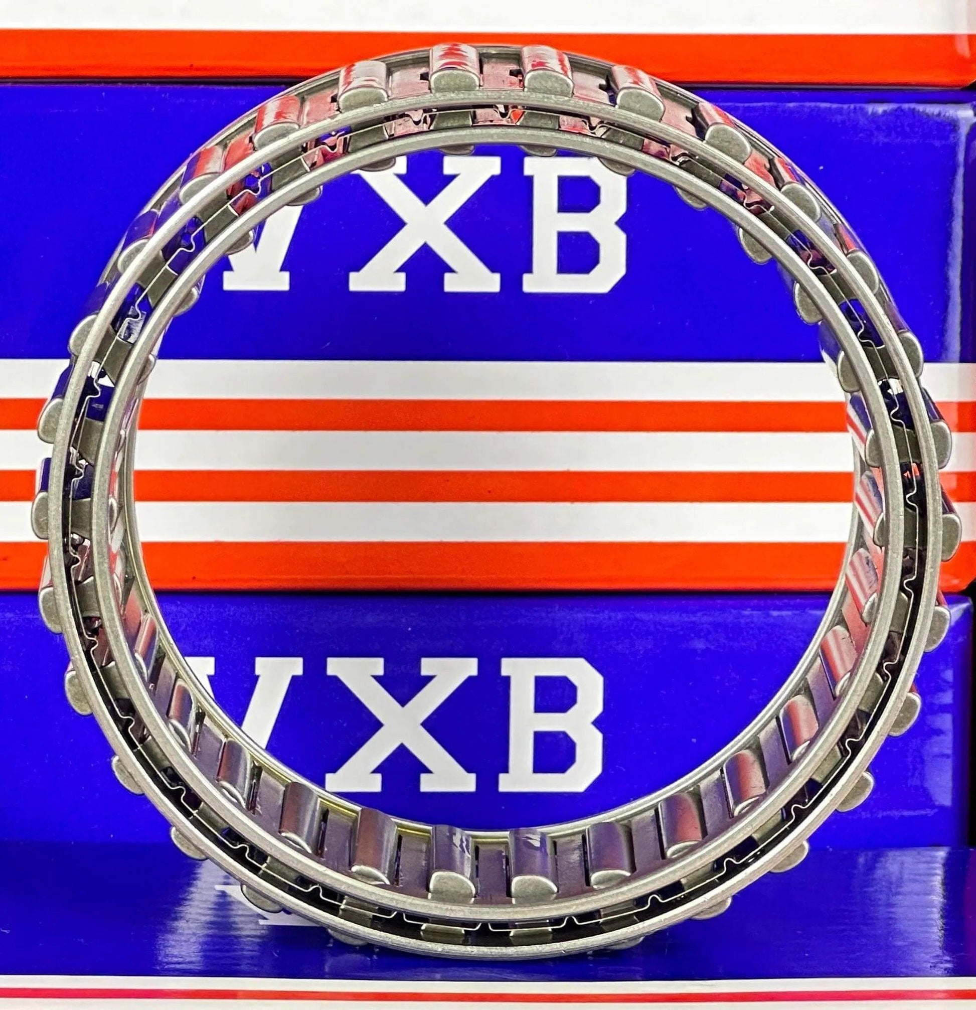 BW13255 One-Way Sprag Clutch Bearing 72.217mm x 88.882mm x 26.70mm - Overrunning Clutch