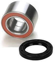 Bombardier/Can-Am Outlander Max 400 XT ATV Front Wheel Bearing Kit 2004-2005