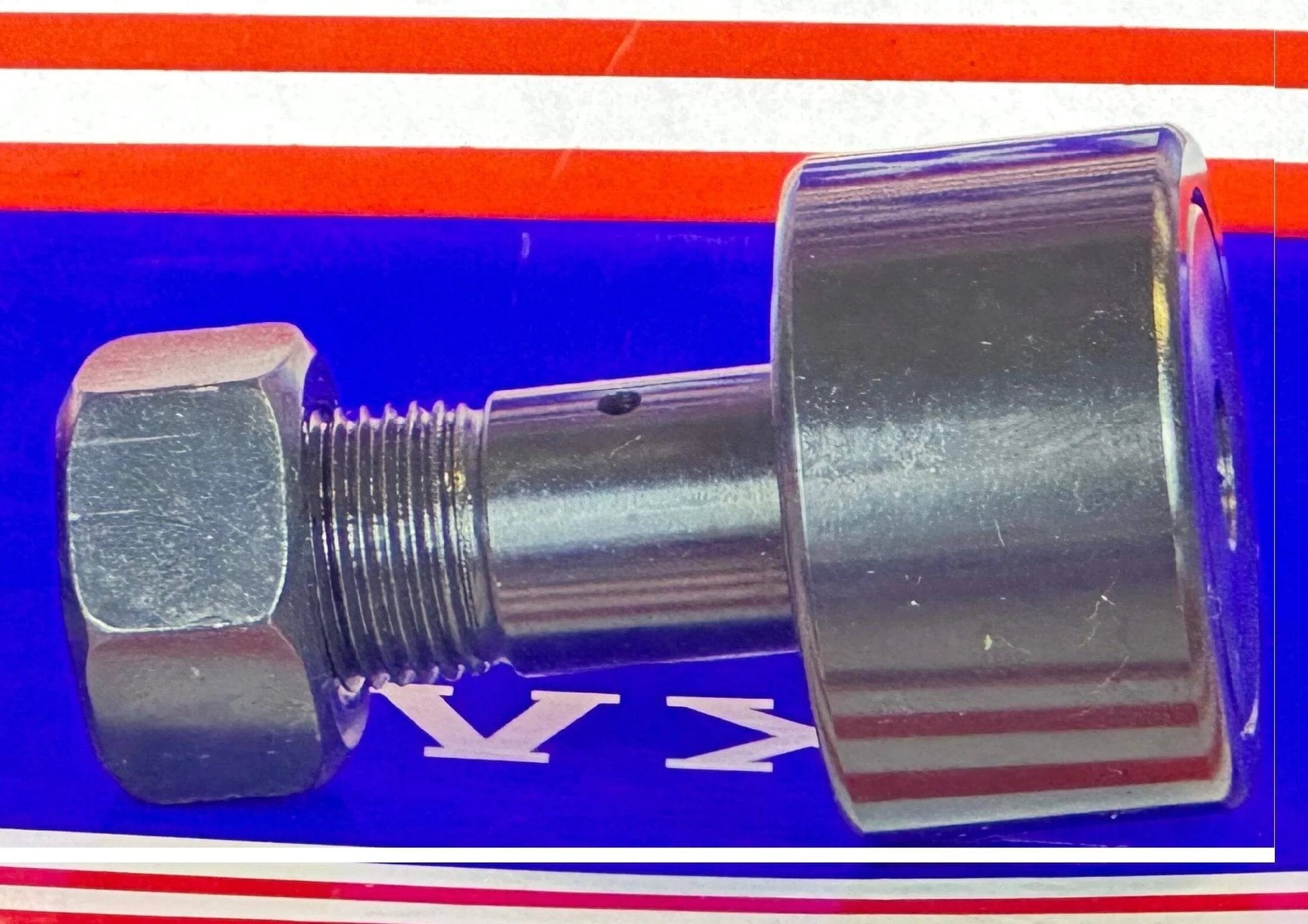 CF1-1/2SB Cam Follower - an extremely fine Needle Roller Bearing 1-1/2" x 29/32" x 1-1/2"