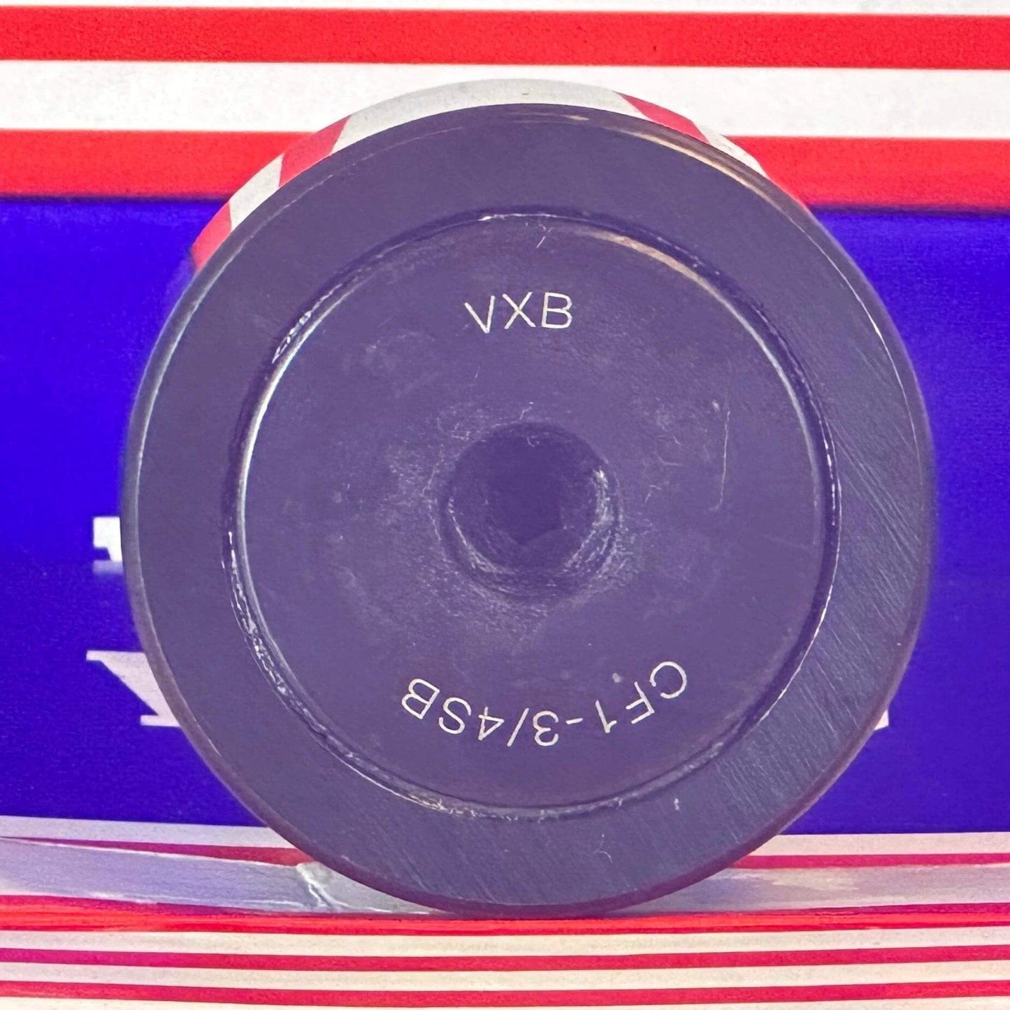 CF1-3/4SB Cam Follower - an extremely fine Needle Roller Bearing 1 3/4" x 1 1/32" x 1 3/4"
