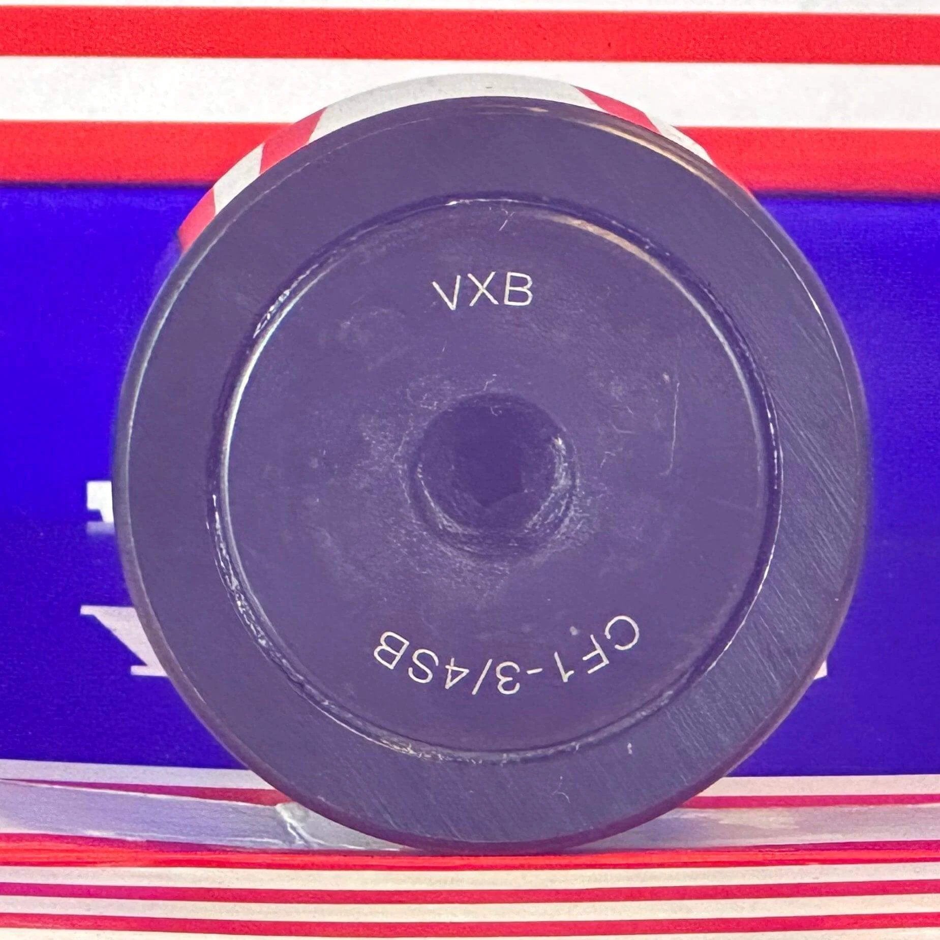 CF1-3/4SB Cam Follower - an extremely fine Needle Roller Bearing 1 3/4" x 1 1/32" x 1 3/4"