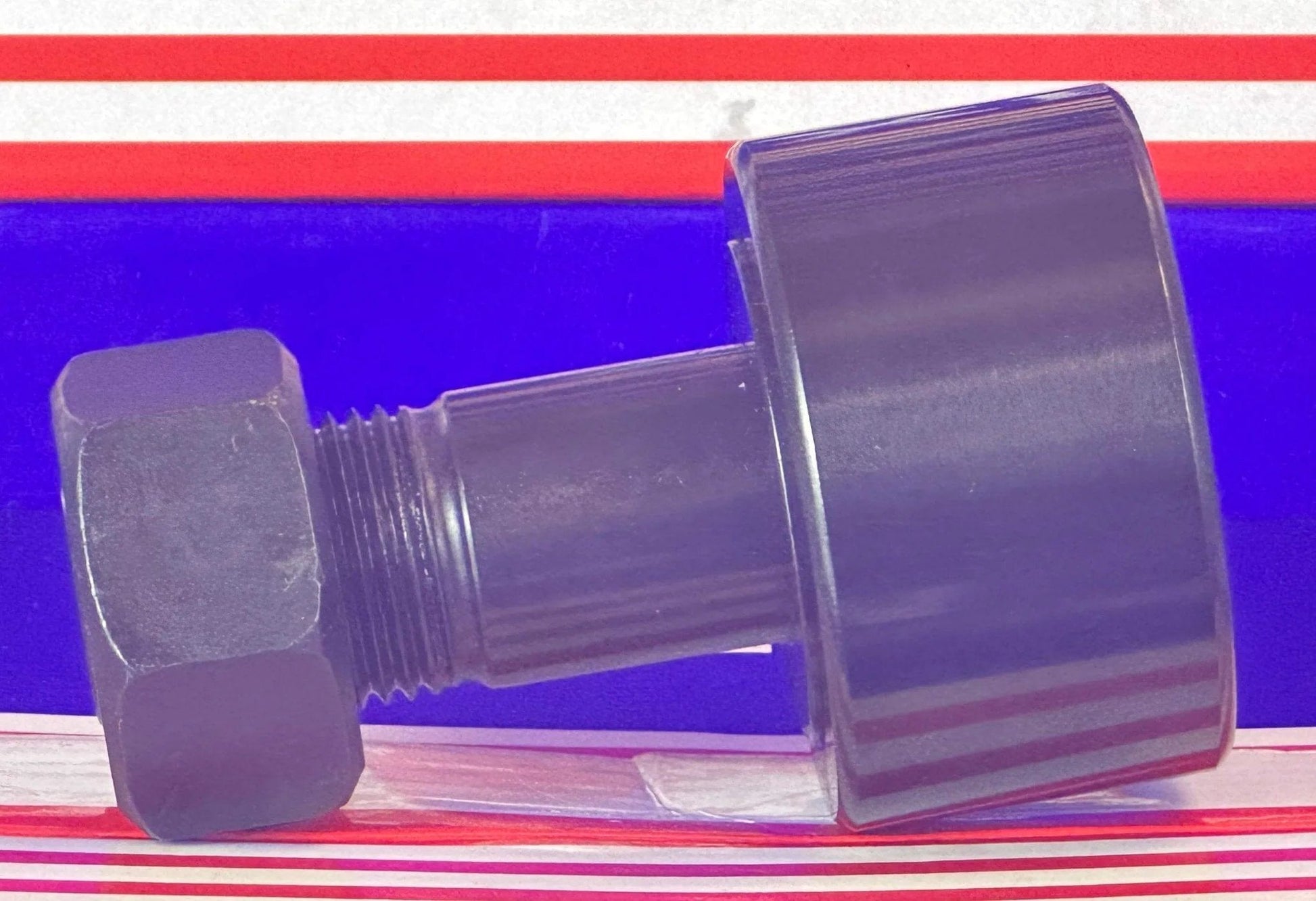 CF1-3/4SB Cam Follower - an extremely fine Needle Roller Bearing 1 3/4" x 1 1/32" x 1 3/4"