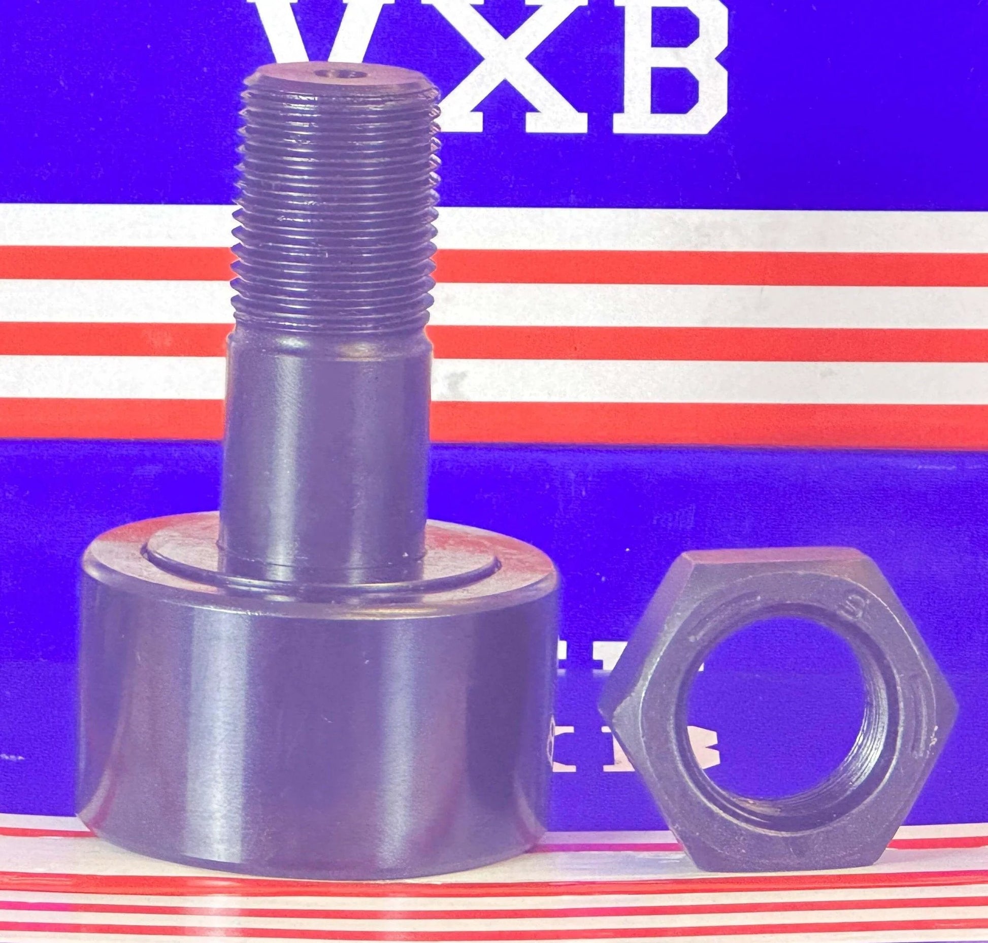 CF1-3/4SB Cam Follower - an extremely fine Needle Roller Bearing 1 3/4" x 1 1/32" x 1 3/4"