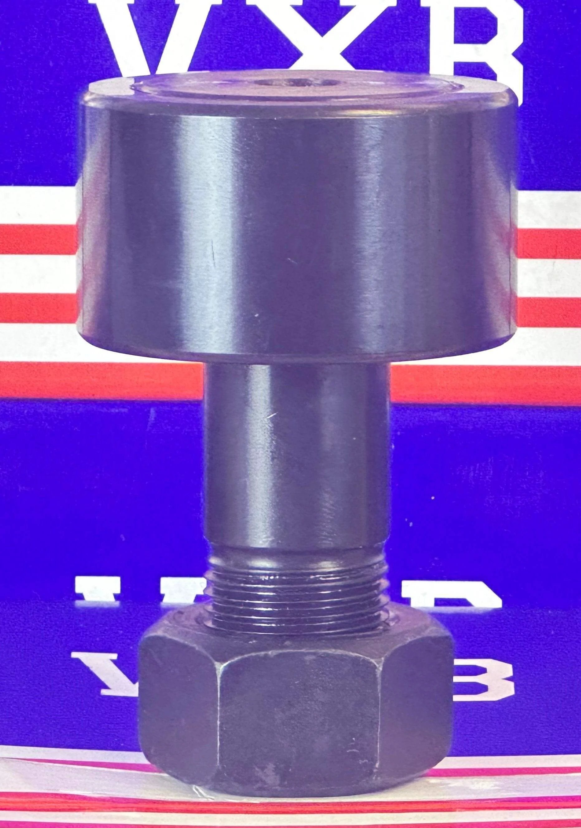 CF1-3/4SB Cam Follower - an extremely fine Needle Roller Bearing 1 3/4" x 1 1/32" x 1 3/4"