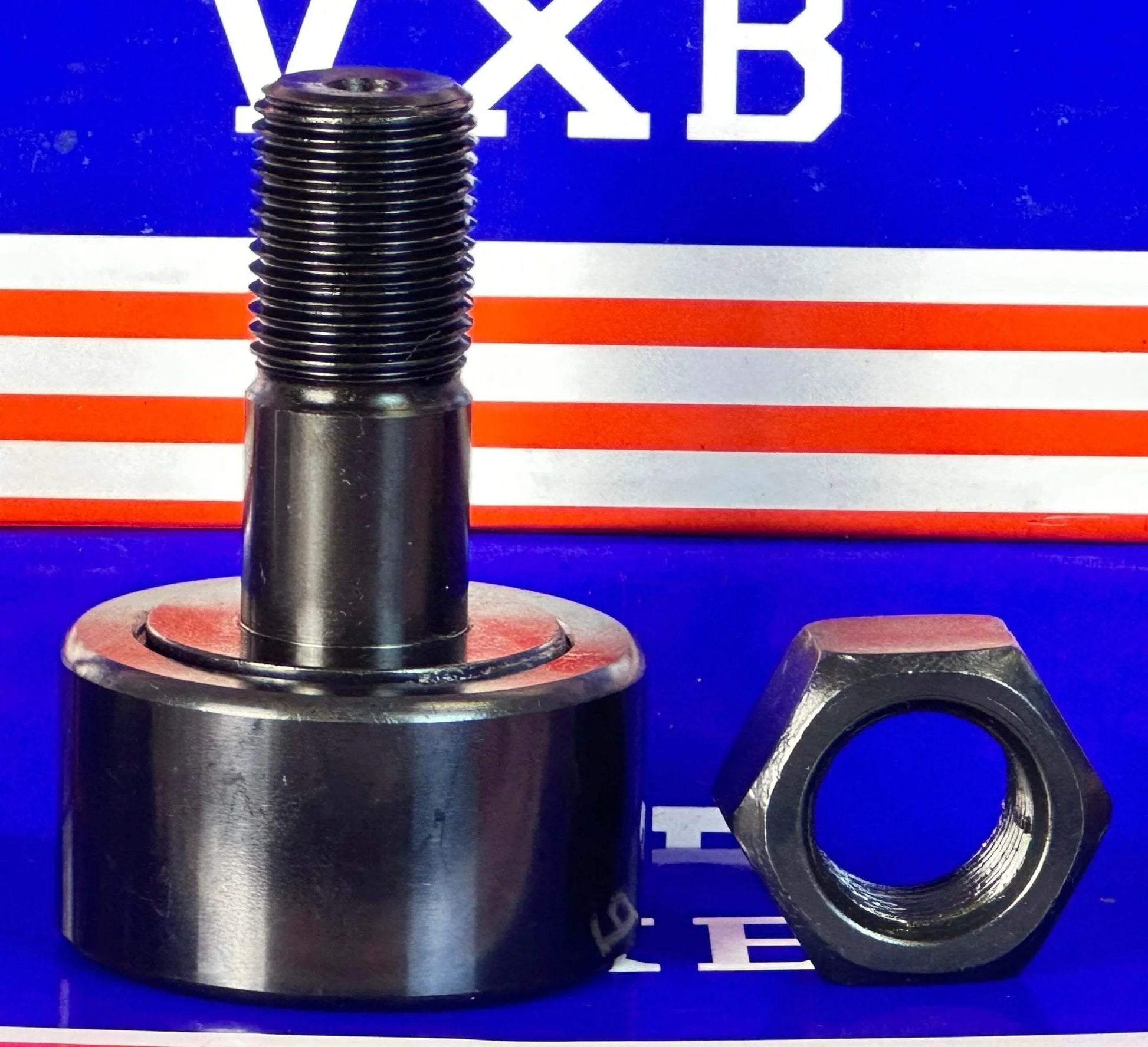 CF1-5/8SB Cam Follower - an extremely fine Needle Roller Bearing 1 5/8" x 29/32" x 1-1/2"