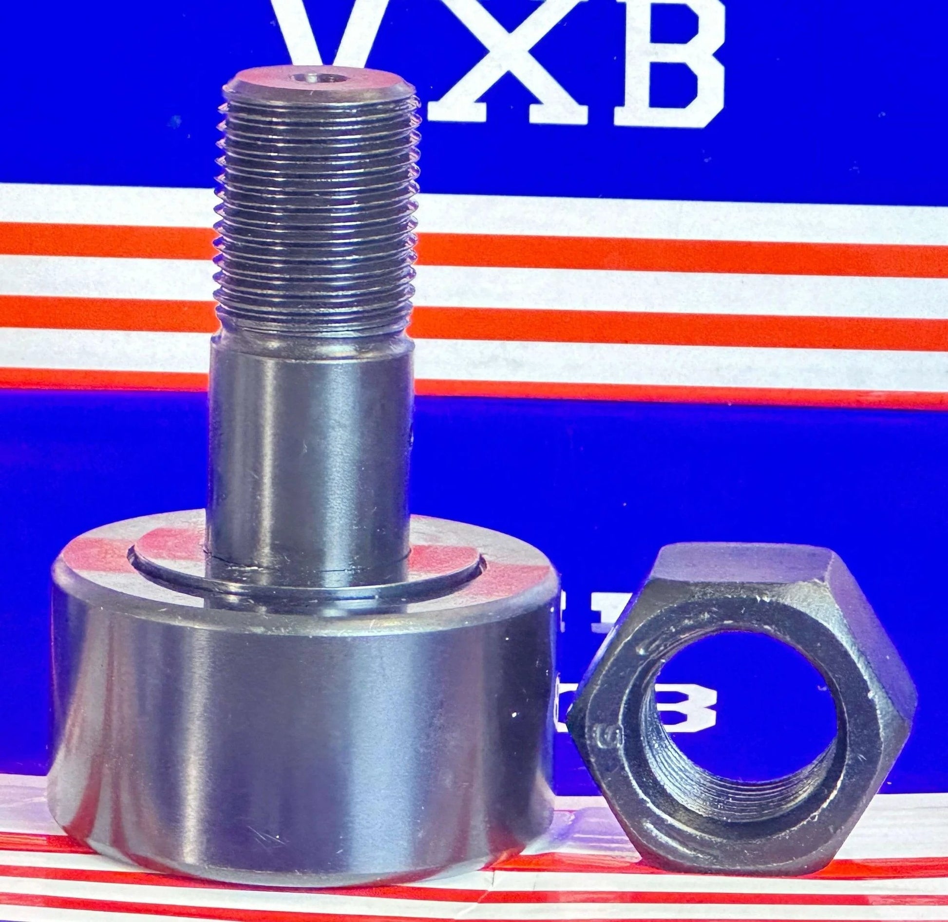 CF1-7/8SB Cam Follower - an extremely fine Needle Roller Bearing 1 7/8" x 1 1/32" x 1 3/4"