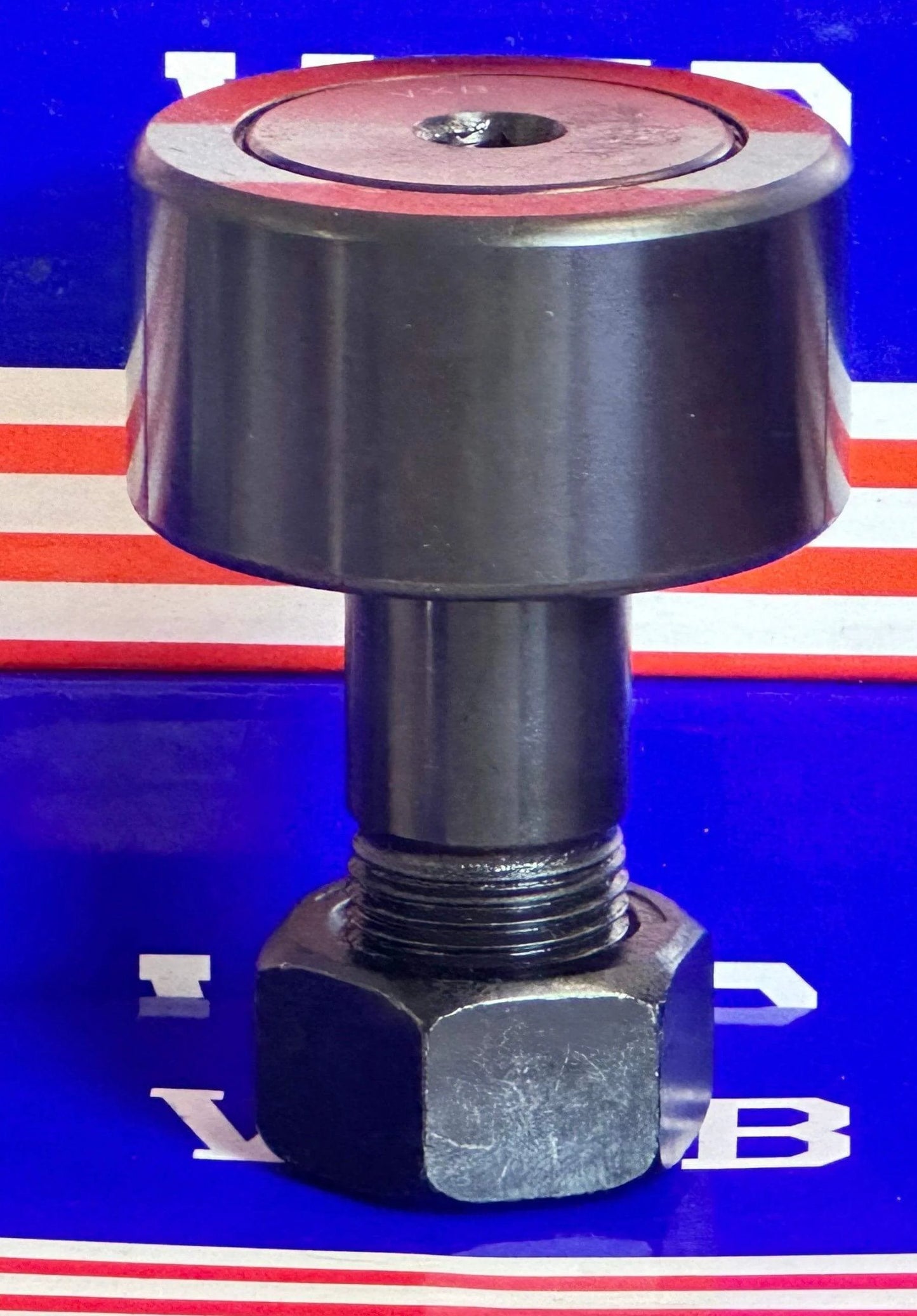 CF1-7/8SB Cam Follower - an extremely fine Needle Roller Bearing 1 7/8" x 1 1/32" x 1 3/4"