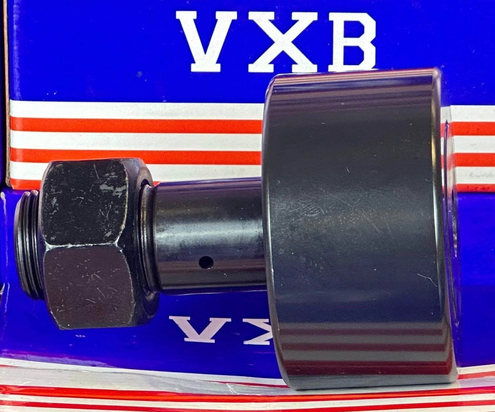 CF2-3/4SB Cam Follower - an extremely fine Needle Roller Bearing 2 3/4" x 1-1/2" x 1"