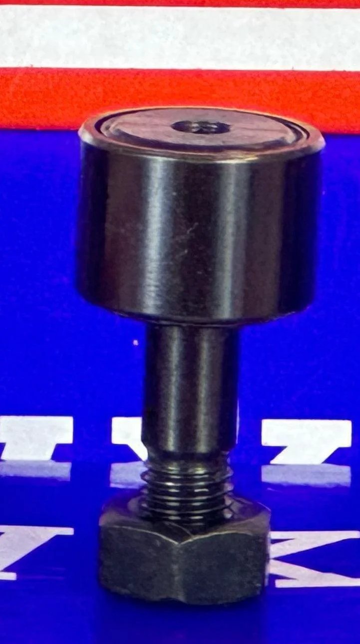 CF5/8SB Cam Follower - an extremely fine Needle Roller Bearing 5/8" x 15/32" x 3/4"