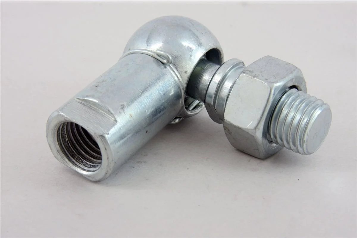 CS13 13mm L-Shape Ball Joint Rod End Bearing
