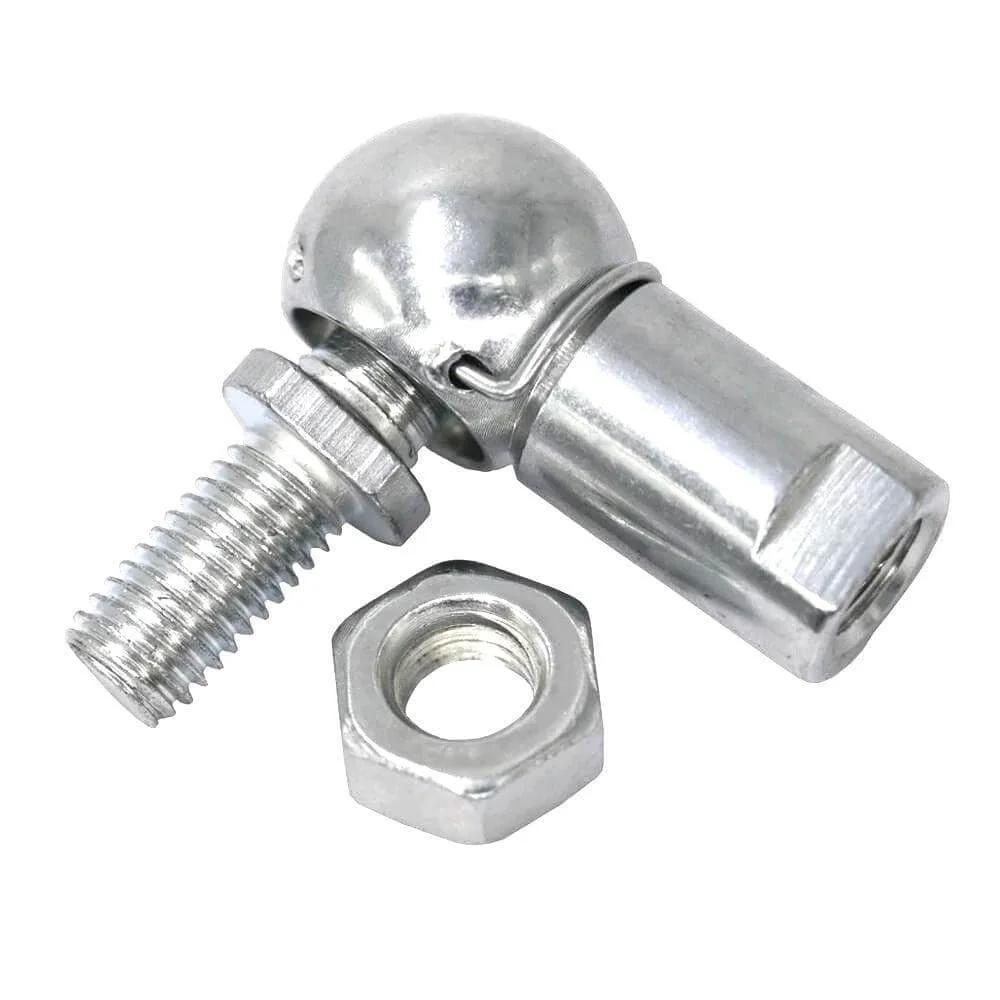 CS22L 22mm L-Shape Ball Joint Rod End Bearing