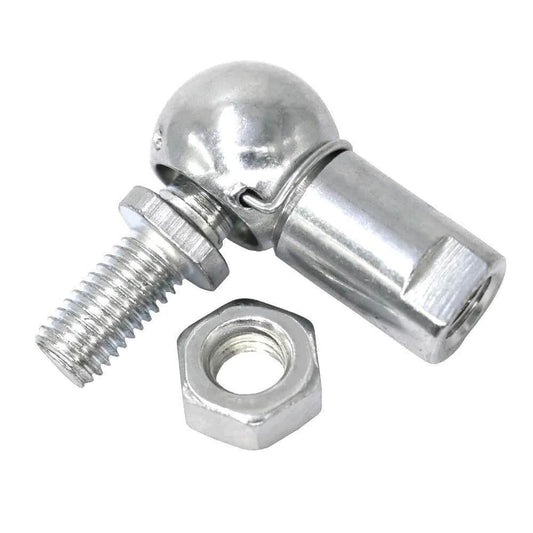 CS22L 22mm L-Shape Ball Joint Rod End Bearing