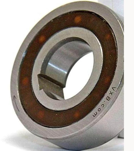 CSK12P One-Way Bearing - Keyway Sprag Freewheel Backstop Clutch
