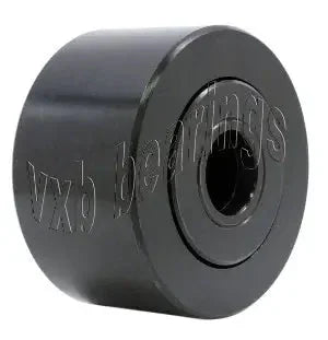 CYR1-1/2S Bearing Yoke Track Needle Roller Sealed Bearing 7/16" x 1-1/2" x 7/8"