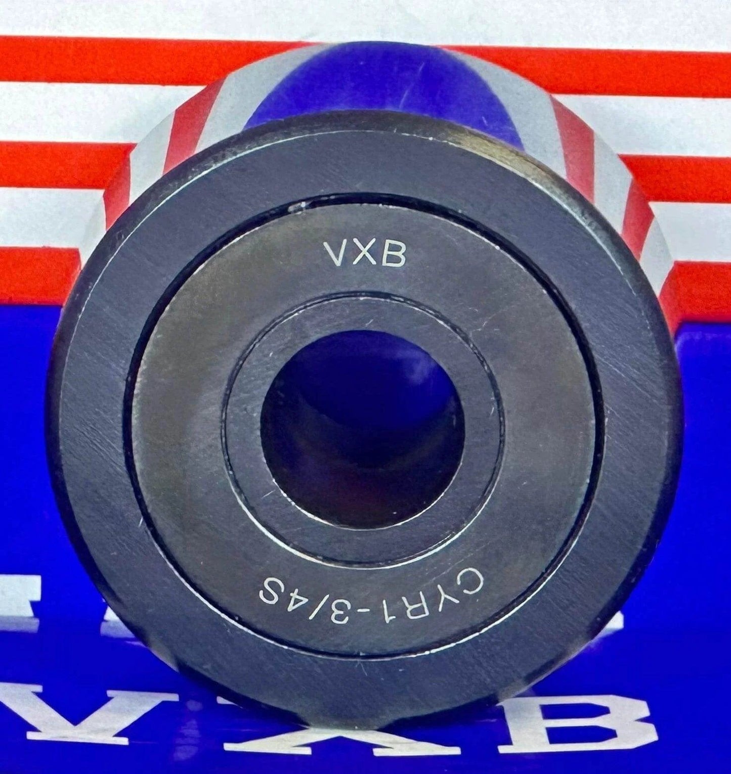 CYR1-3/4S Bearing Yoke Track Needle Roller Sealed Bearing 1/2" x 1 3/4" x 1"