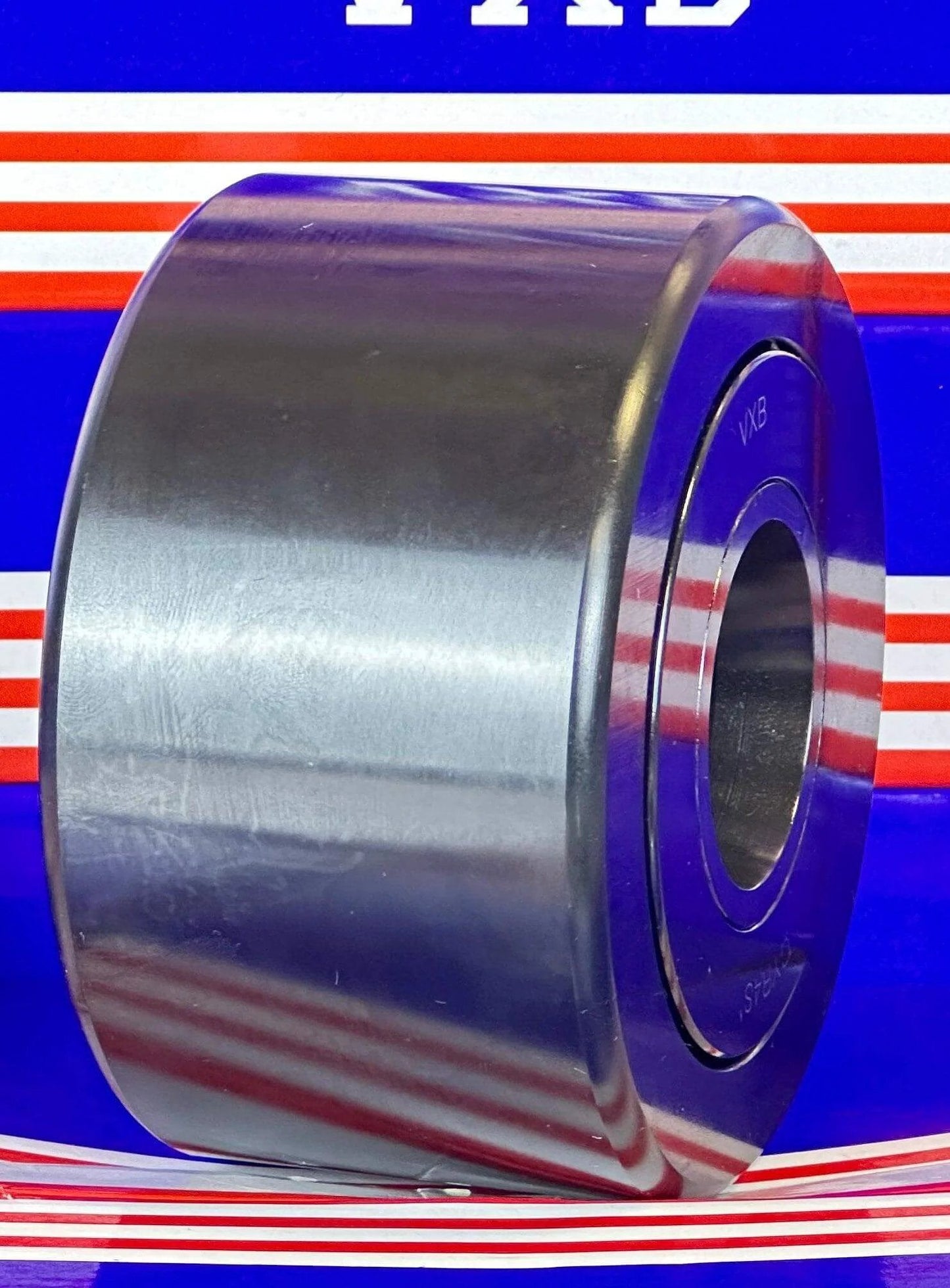 CYR4S Bearing Yoke Track Needle Roller Sealed Bearing 1 1/4" x 4" x 2 1/4"