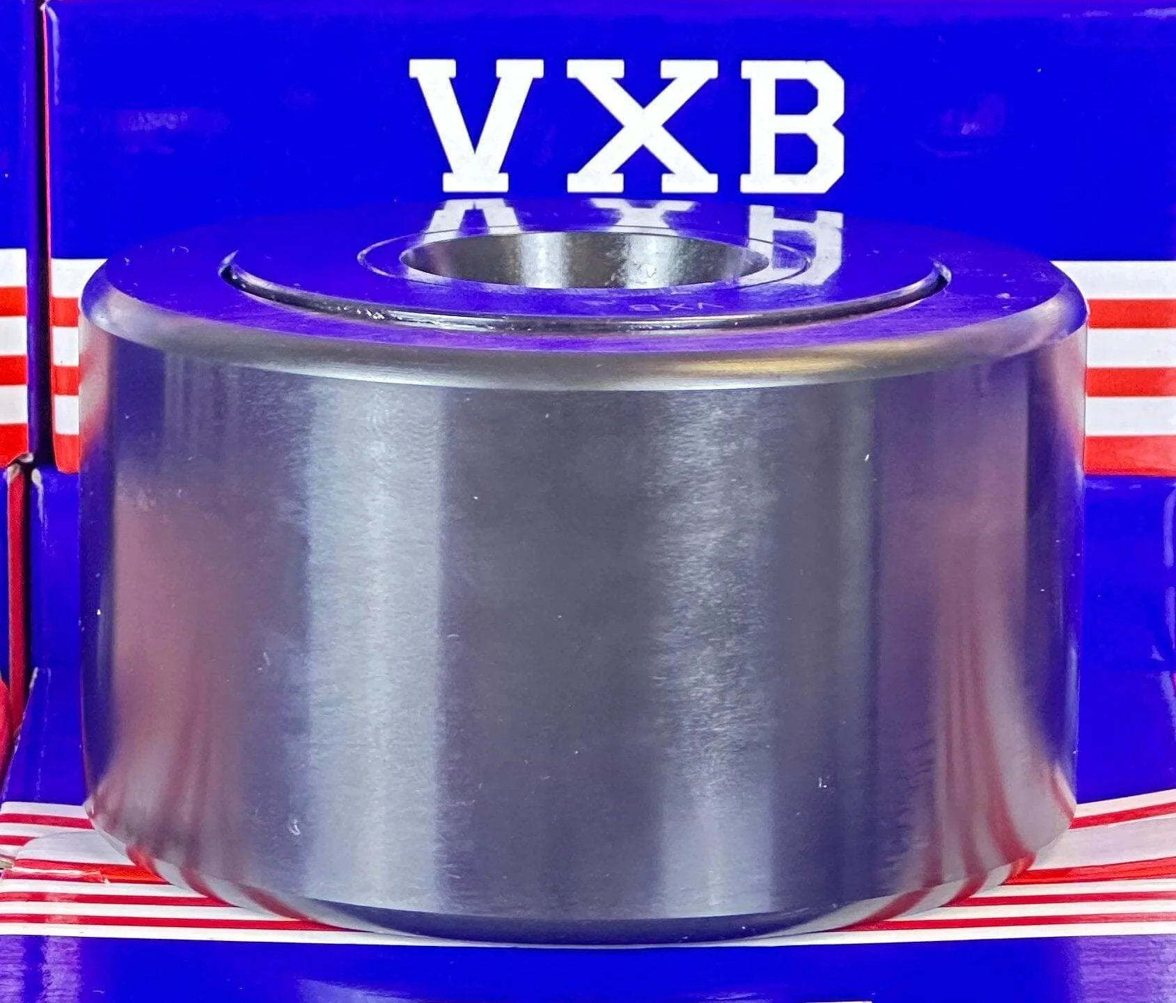 CYR4S Bearing Yoke Track Needle Roller Sealed Bearing 1 1/4" x 4" x 2 1/4"