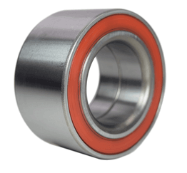 DAC36640037 John Deere Gator Wheel Bearing M156019, M159862