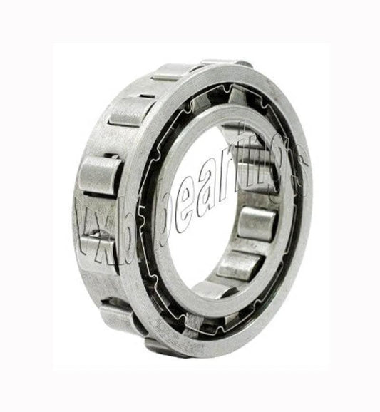 DC12388C-11C Bearing Steel Sprag One-Way 123.881mm x 142.88mm x 25.40mm Clutch Bearing