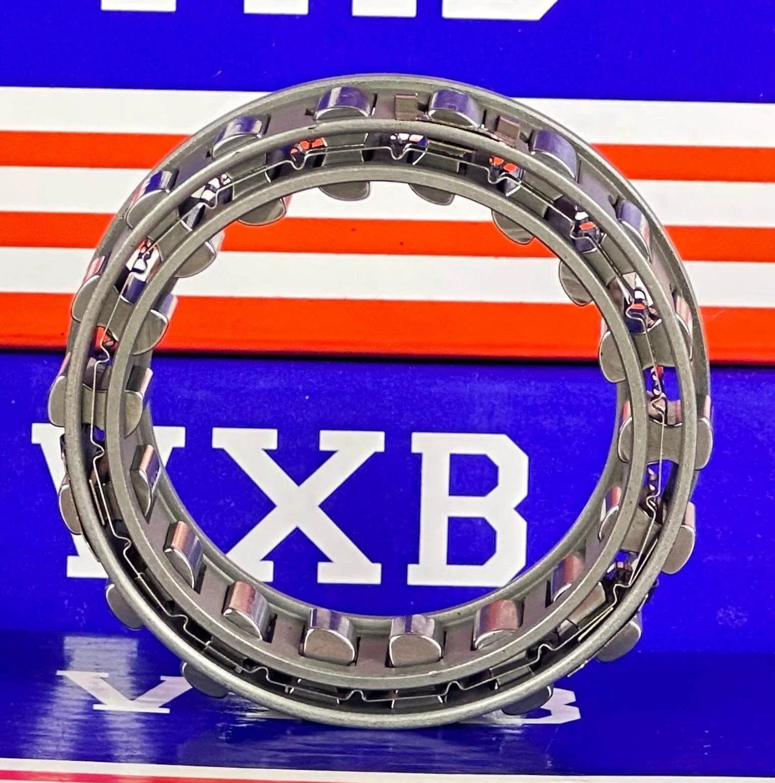 DC4127-3C Bearing Steel Sprag One-Way 41.275x57.935x13.5 Clutch Bearing