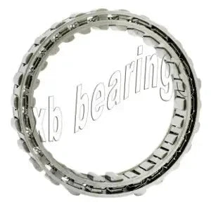 DC4972-4C Bearing Steel Sprag One-Way 49.721x66.381x13.5 Clutch Bearing