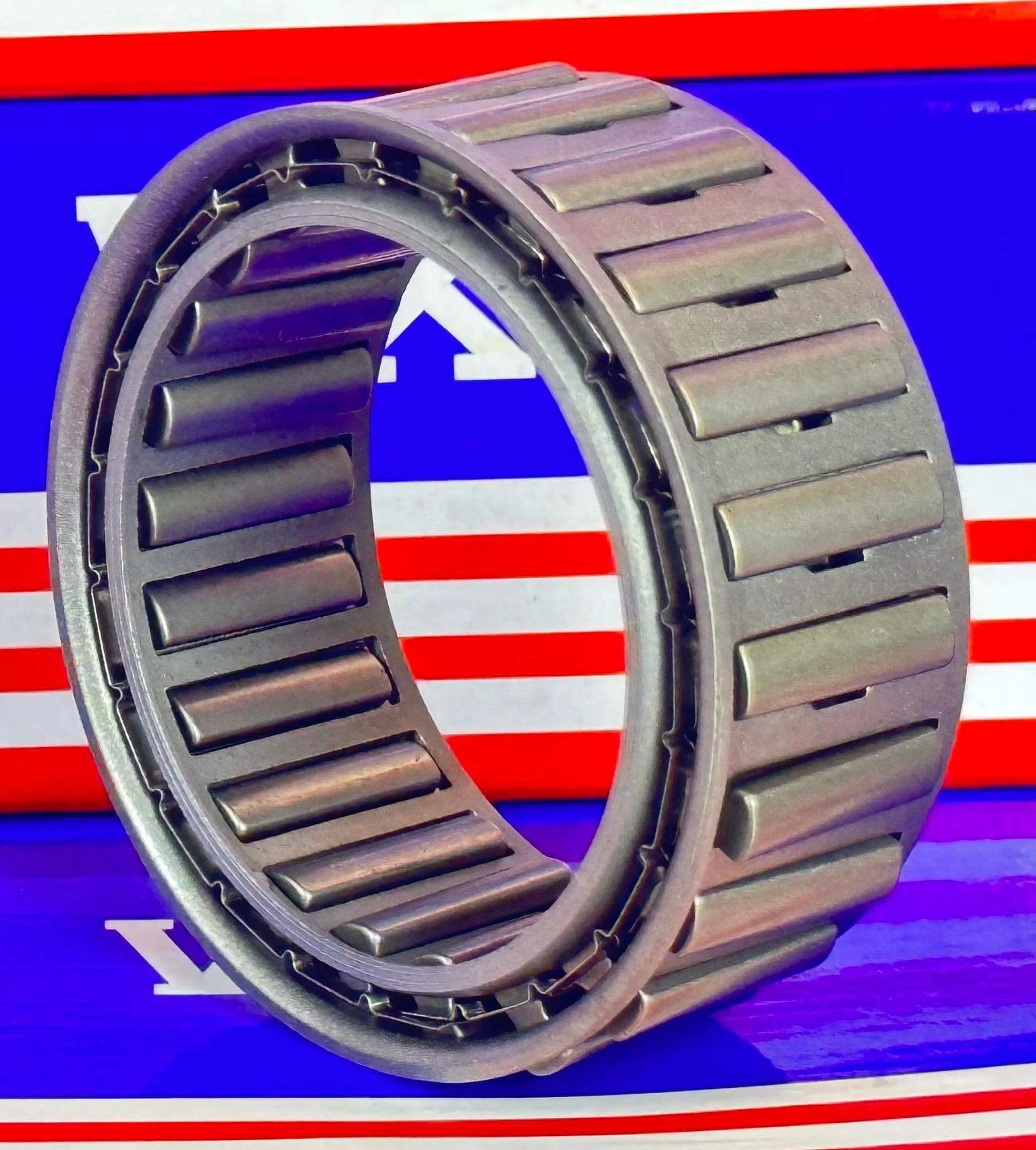 DC4972C Bearing Steel Sprag One-Way 49.721x66.381x13.5 Clutch Bearing