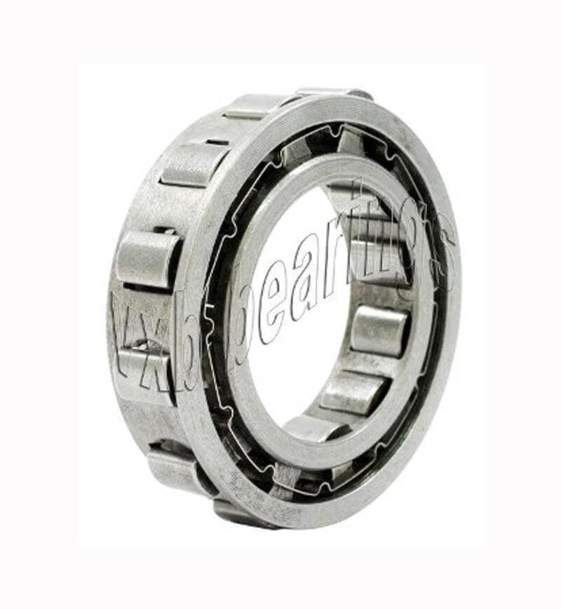 DC4972C Bearing Steel Sprag One-Way 49.721x66.381x13.5 Clutch Bearing