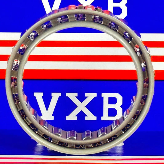 DC5476B-4C Bearing Steel Sprag One-Way 54.765x71.425x21 Clutch Bearing