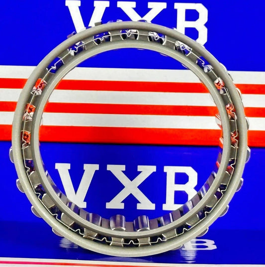 DC5476C-4C Bearing Steel Sprag One-Way 54.765x71.425x16mm Clutch Bearing