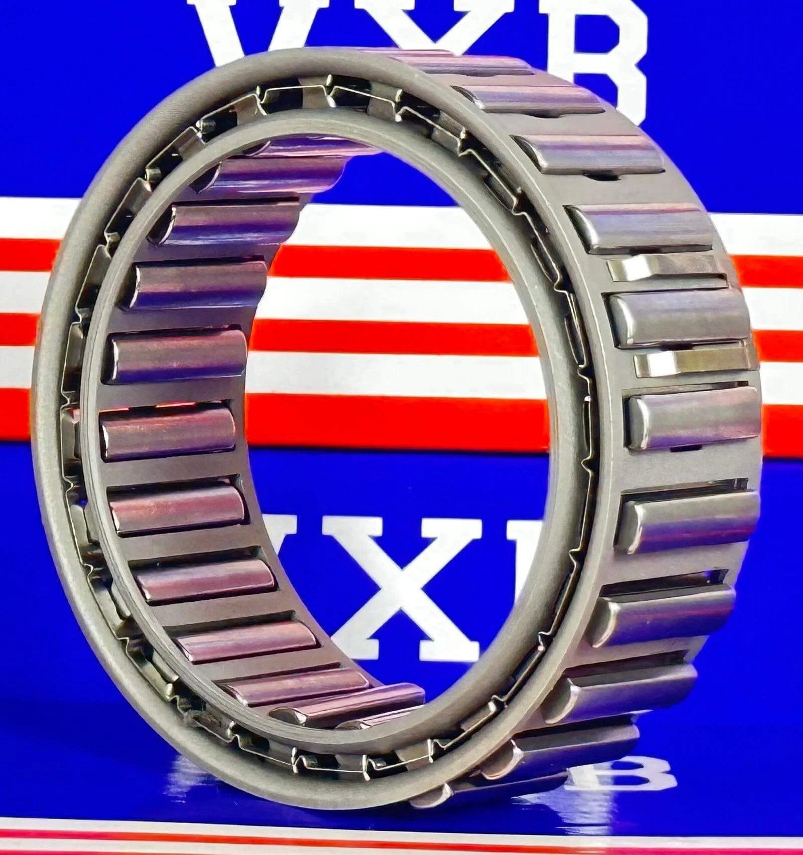 DC5476C-4C Bearing Steel Sprag One-Way 54.765x71.425x16mm Clutch Bearing