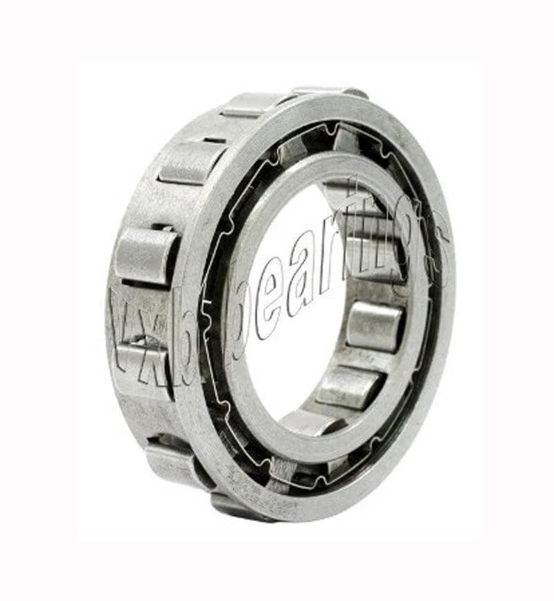 DC7969C-5C Bearing Steel Sprag One-Way 79.698mm x 96.358mm x 25.40mm Clutch bearing